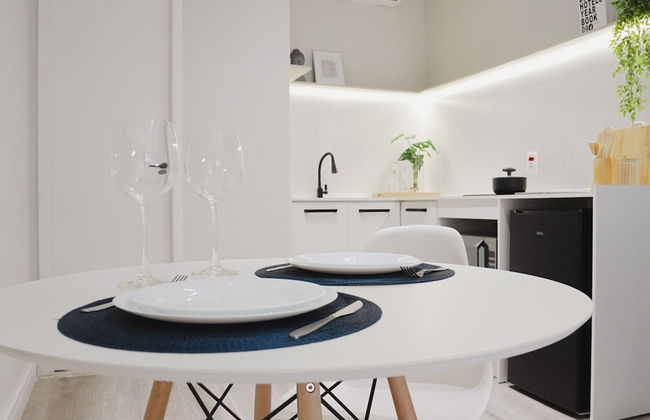 Apê Metrô Paraíso - Photo 51