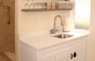 Quaint Historic Downtown Apartment - Foto 1