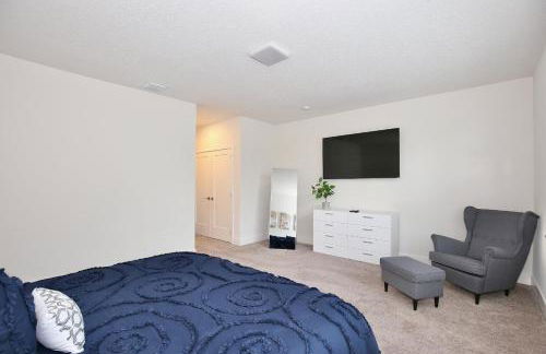 High luxury 3 bedroomloft townhouse in Hidden Forest, with private pool! - Foto 22