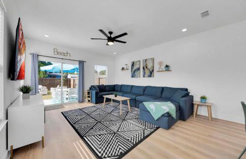 Beach Home Sauna & Cold Plunge E-Bikes - Foto 30