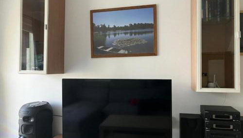 Lotus Pearl Lake Retreat Apartments - Foto 4