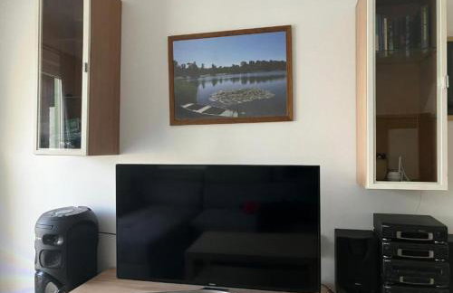 Lotus Pearl Lake Retreat Apartments - Foto 4