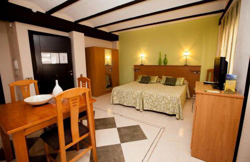 Apartahotel Al Alba - Foto 42