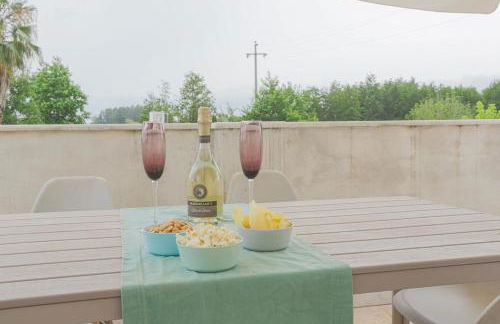 Villa Artistica con Piscina e Giardino - Foto 9