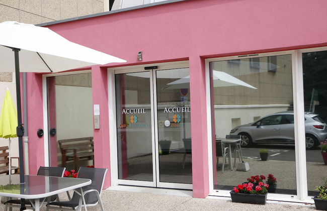 Résidence Zenao Appartements - Foto 34