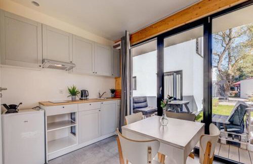 Cottage near the beach for 3 people in Pustkowo - Foto 4