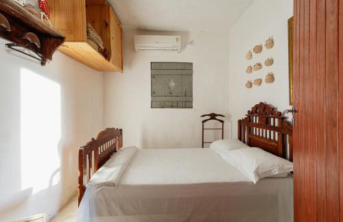 Casa da Estrelinha - Ilha do Ferro - Foto 17