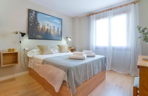 APARTAMENTO A 200 M DEL PUERTO, bonanza 15 1C - Foto 21