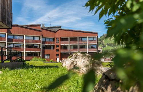 Résidence Pierre & Vacances Les Mouflons I et II - Foto 29