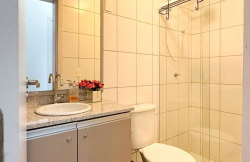 Resid. Clube Mar Grosso - Laguna - LAG706 - Foto 25