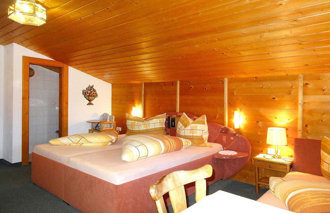 Apartment in Fugen With Parking Space - Foto 18