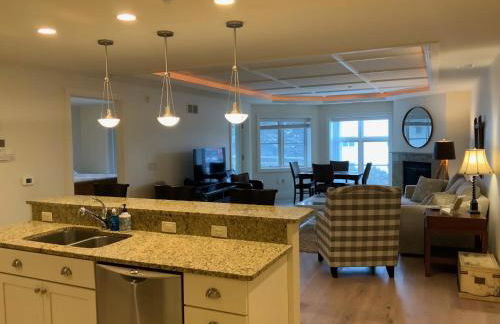 Lovely 2-bedroom Suite with lots of Amenities - Foto 3