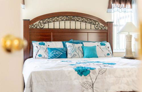 Villa - LET YOUR DREAMS COME TRUE - King Bed, Gas Grill & Game Room - Foto 27