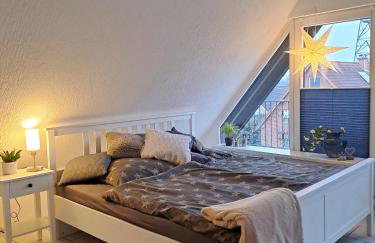 Ferienwohnung Sternschnuppe - Foto 1