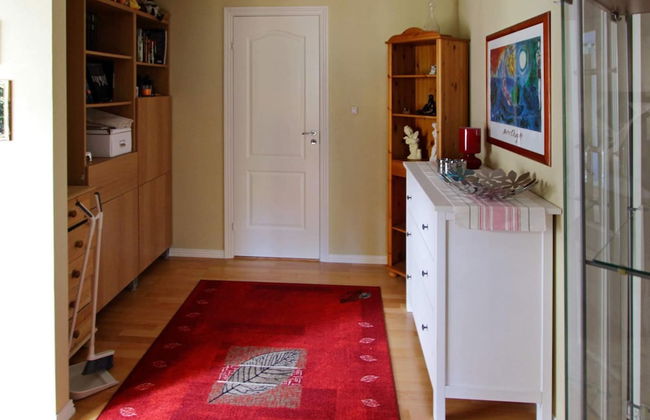 8 Person Holiday Home in Lindesnes - Foto 17