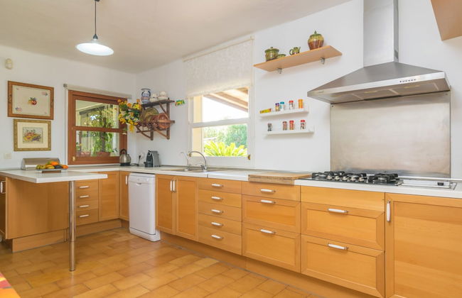 El Pradillo in Palmanyola - Photo 16