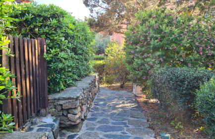 Appartamento- La Casa del Mirto- Porto Rotondo - Foto 21