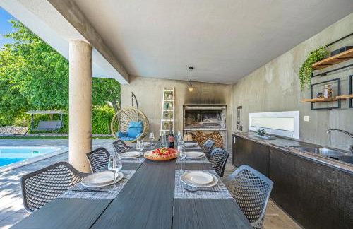 Villa Tonka with private pool near Krka - Foto 40