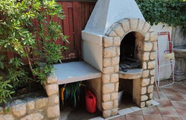 Old House - Ferienhaus - Foto 14