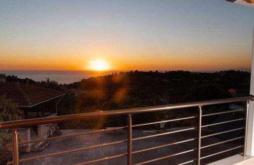 Kristo House - Tsoukalades Lefkada - Lefkada BnB - Foto 76