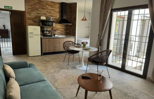 CASA YANGUAS APARTAMENTOS RURALES EN LAUJAR DE ANDARAx - Foto 139