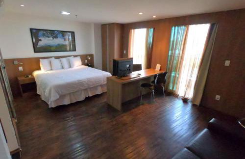 TH Flats Governador Valadares - Foto 7