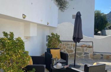 Lovely Apartment Orba Alicante - Foto 19