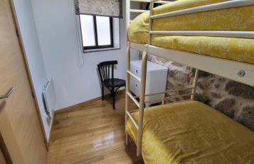 Casa Cerralleiro. Casa vacacional en Parada de Sil. Ribeira Sacra. - Foto 12