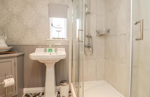 Rose Cottage - Foto 13