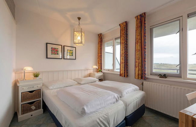 Apartment in Callantsoog Near the Beach - Foto 3