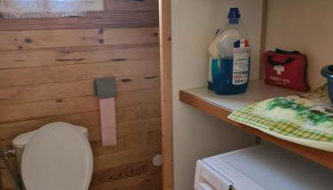 Chalet au coeur du parc du Morvan - Moux-en-Morvan - Foto 2