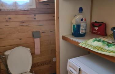 Chalet au coeur du parc du Morvan - Moux-en-Morvan - Foto 2