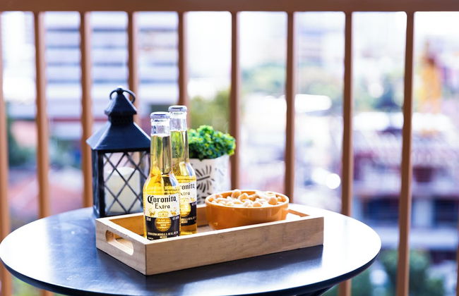 Apt 2 quartos com AC e academia Butantã - Foto 32