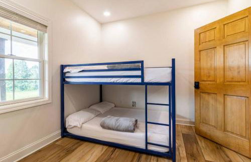 Private Retreat! Pool, Hot Tub, Awesome Views, Washer & Dryer, Wi-Fi, Near Rome, GA - Foto 49