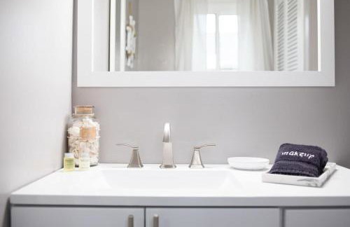 Cottage at Cast Away Kayaks Fire Pit & Game Room - Foto 14