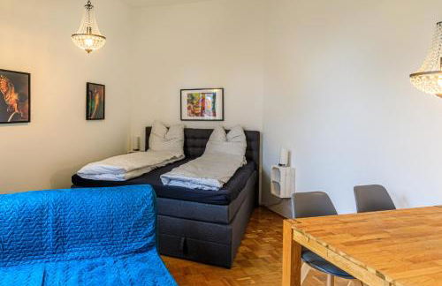 Charming City Apartment with parking spot - Foto 10