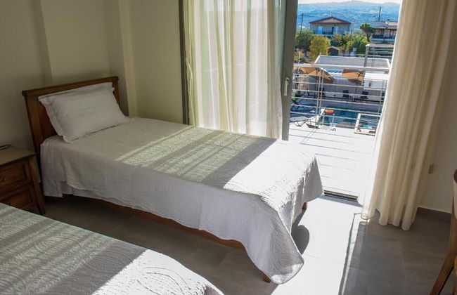 San Gerasimo Villas - Foto 14