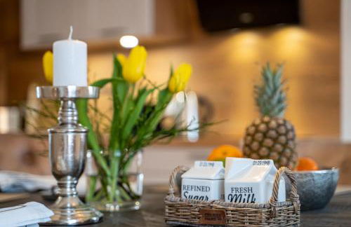 Suite Home Apartments - Foto 17