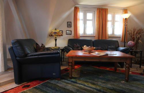 Ferienwohnanlage Alte Molkerei - Foto 26