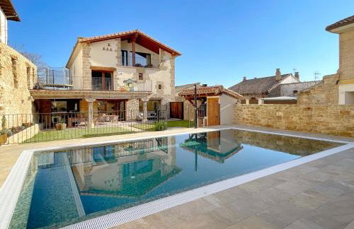 Casa Rural Iradia - Foto 44