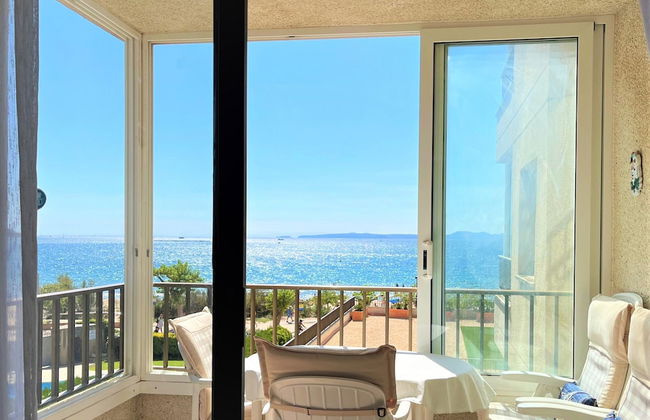 Apartment in Roses Near Platja del Eastrell - Photo 8