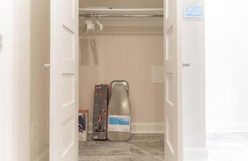 Lovely English Basement Apartment in Washington DC - Foto 15