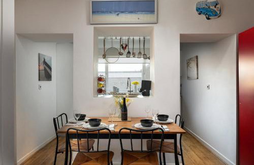 Conwy View Cottage - Foto 9