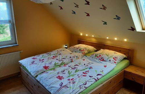 FeWo Hohen Neuendorf bei Berlin mit Sauna und Fuß-SPA - Foto 9