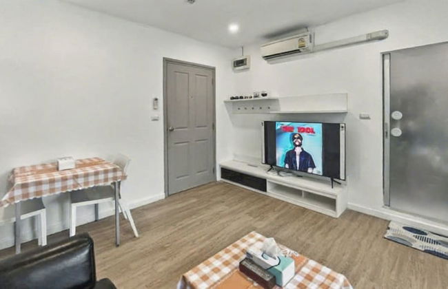 Dcondo Kathu - Top Floor 1 Bdr Condo With Shared Pool - Foto 13