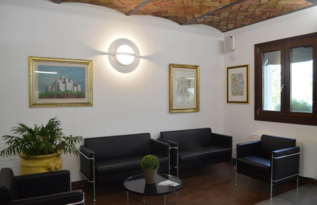 Characteristic Apartment in Codigoro With Pool - Foto 4