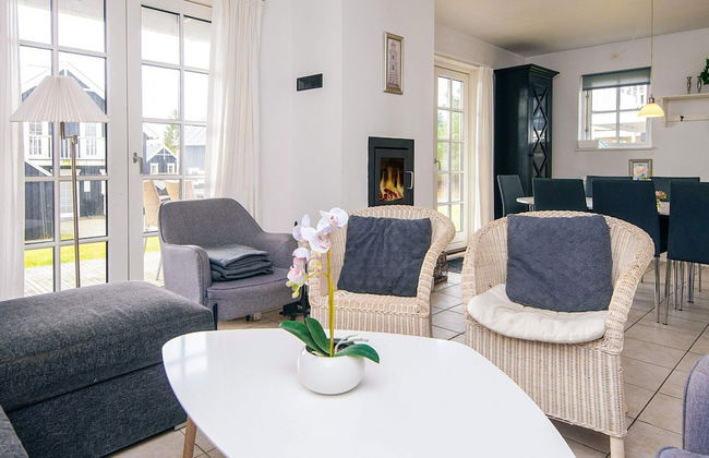 8 Person Holiday Home in Gjern-by Traum - Photo 31