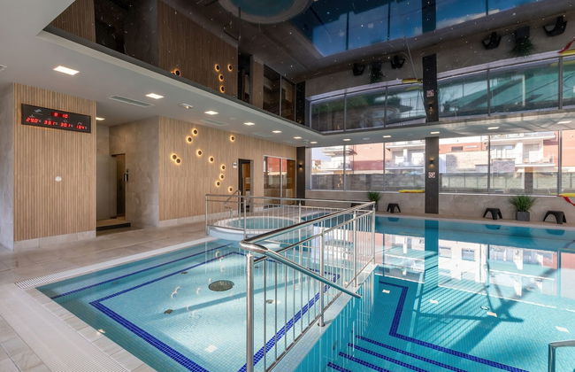 Klifowa Apartments by Renters - Photo 46