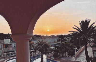 Boho chic Ibiza vibe appartment 4p - Foto 9