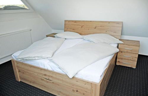 super Ferienwohnung mit Seeblick und 3 Balkonen - Photo 25